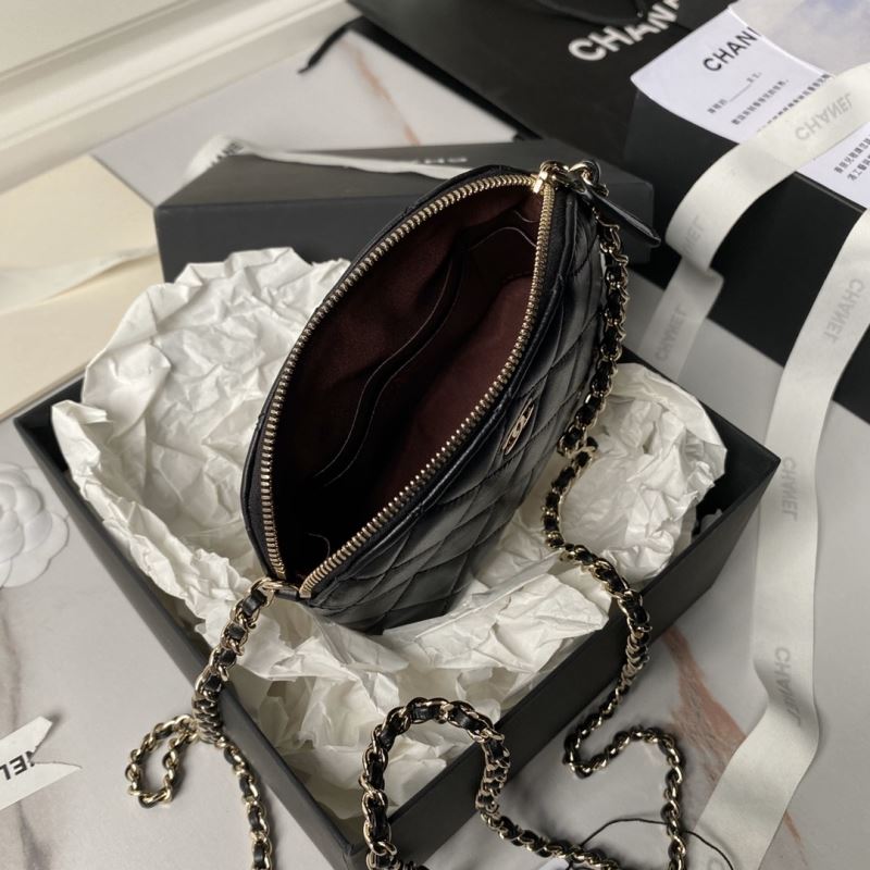 Ch**el satchel bags